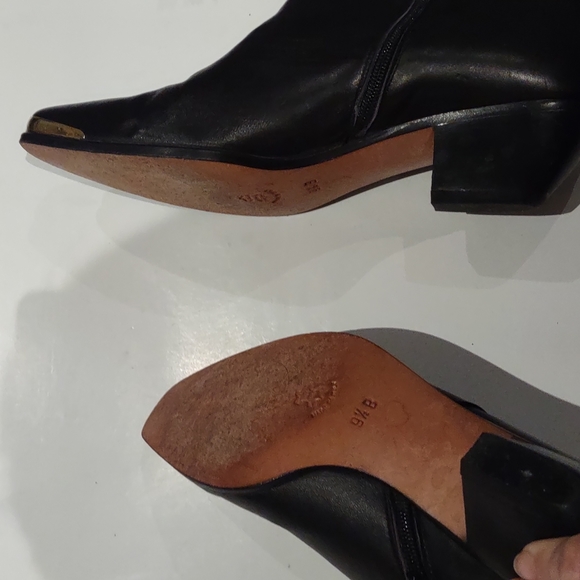 Beautiful genuine leather shoes by Jenni 🍀☘️⭐ - Picture 12 of 12